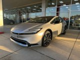 New 2024 Toyota Prius Prime Premium image 2