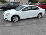 Used 2012 Chevrolet Malibu LS w/ LS Uplevel Package image 3