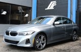 Used 2024 BMW 330i Sedan w/ Premium Package image 4