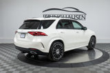 Certified 2021 Mercedes-Benz GLE 350 4MATIC image 5
