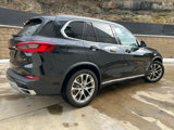 Certified 2020 BMW X5 xDrive40i w/ Convenience Package image 3
