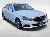 Used 2016 Mercedes-Benz E 350 4MATIC Sedan image 3