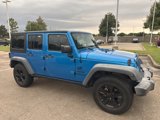 Used 2016 Jeep Wrangler Unlimited Sport w/ Quick Order Package 24S image 5