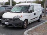 Used 2021 RAM ProMaster City Tradesman image 2