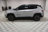 Used 2019 Jeep Compass Trailhawk image 4
