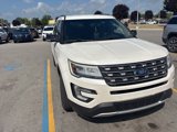 Used 2016 Ford Explorer XLT w/ Equipment Group 202A image 6