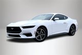 New 2025 Ford Mustang Coupe image 2