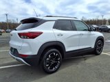 Certified 2022 Chevrolet TrailBlazer LT w/ Convenience Package image 6