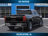 New 2025 GMC Sierra 1500 SLT w/ SLT Premium Plus Package image 4