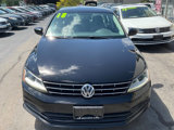Used 2018 Volkswagen Jetta S image 4