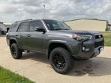 Used 2015 Toyota 4Runner SR5 Premium image 2