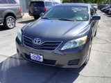 Used 2011 Toyota Camry LE image 4