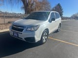 Used 2018 Subaru Forester 2.5i image 2