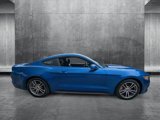 Used 2017 Ford Mustang Coupe image 4