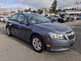 Used 2014 Chevrolet Cruze LS image 6