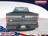 Used 2014 Ford F150 STX w/ Equipment Group 201A Mid image 4