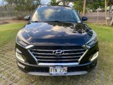 Used 2019 Hyundai Tucson Limited w/ Cargo Package image 2