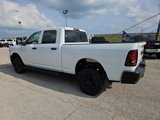 New 2025 RAM 2500 Tradesman image 4