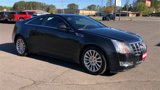 Used 2012 Cadillac CTS Premium image 2