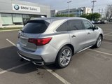 Used 2017 Acura MDX SH-AWD w/ Technology Package image 5