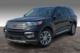 Used 2021 Ford Explorer Limited w/ Equipment Group 301A image 2