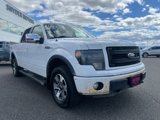 Used 2014 Ford F150 FX4 w/ Equipment Group 402A Luxury image 3