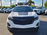 Used 2023 Chevrolet Equinox LT image 3