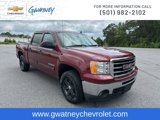 Used 2013 GMC Sierra 1500 SLE w/ Power Tech Package image 3