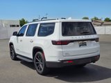 Used 2022 Jeep Wagoneer Series II image 4