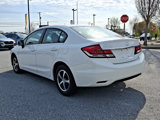 Used 2015 Honda Civic SE image 4