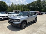 Used 2021 Ford Bronco Sport Big Bend w/ Big Bend Package image 3