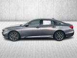 Used 2021 Honda Accord EX-L image 2