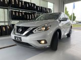 Used 2018 Nissan Murano SV image 2