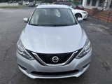 Used 2017 Nissan Sentra SV image 2