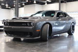 Used 2022 Dodge Challenger SRT Hellcat image 3