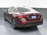 New 2025 Nissan Sentra SV image 4