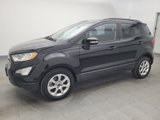Used 2020 Ford EcoSport SE w/ SE Convenience Package image 2