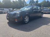 Used 2003 Cadillac CTS 3.2 w/ Preferred Equipment Group image 2