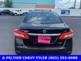 Used 2014 Nissan Sentra SV image 5
