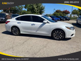 Used 2016 Nissan Altima 2.5 SL w/ 2.5 Technology w/LED Package image 4