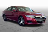 Used 2021 Honda Accord Touring image 2