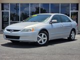 Used 2003 Honda Accord EX image 2