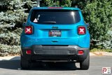Used 2020 Jeep Renegade Altitude image 5