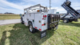 Used 2011 Ford F550 4x4 Regular Cab Super Duty w/ Payload Upgrade Pkg image 6
