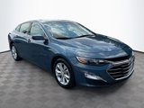 Used 2024 Chevrolet Malibu LT image 3