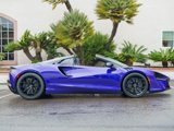New 2025 McLaren Artura Spider image 3