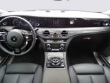 Used 2022 Rolls-Royce Ghost w/ Ghost Package image 4