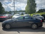 Used 2017 Chevrolet Malibu LT image 5