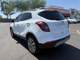 Used 2018 Buick Encore Preferred image 5