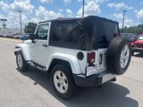 Used 2014 Jeep Wrangler Sahara w/ Connectivity Group image 6